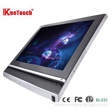 17inch touch screen lcd with SAW(water-proof type)